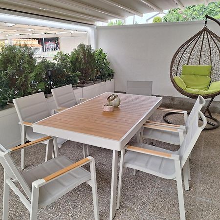 Casa Bianca Apartman ドラマリ エクステリア 写真