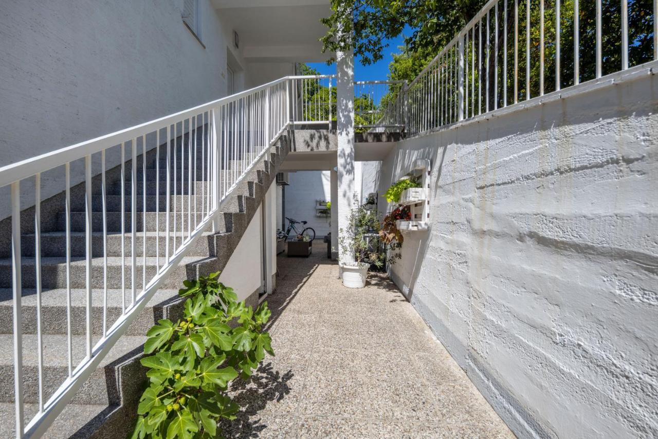 Casa Bianca Apartman ドラマリ エクステリア 写真