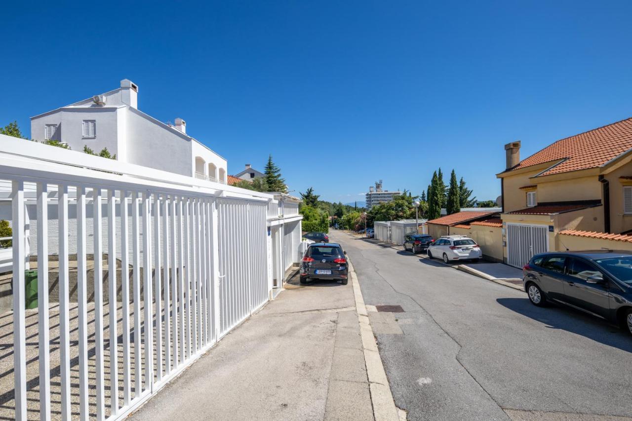 Casa Bianca Apartman ドラマリ エクステリア 写真