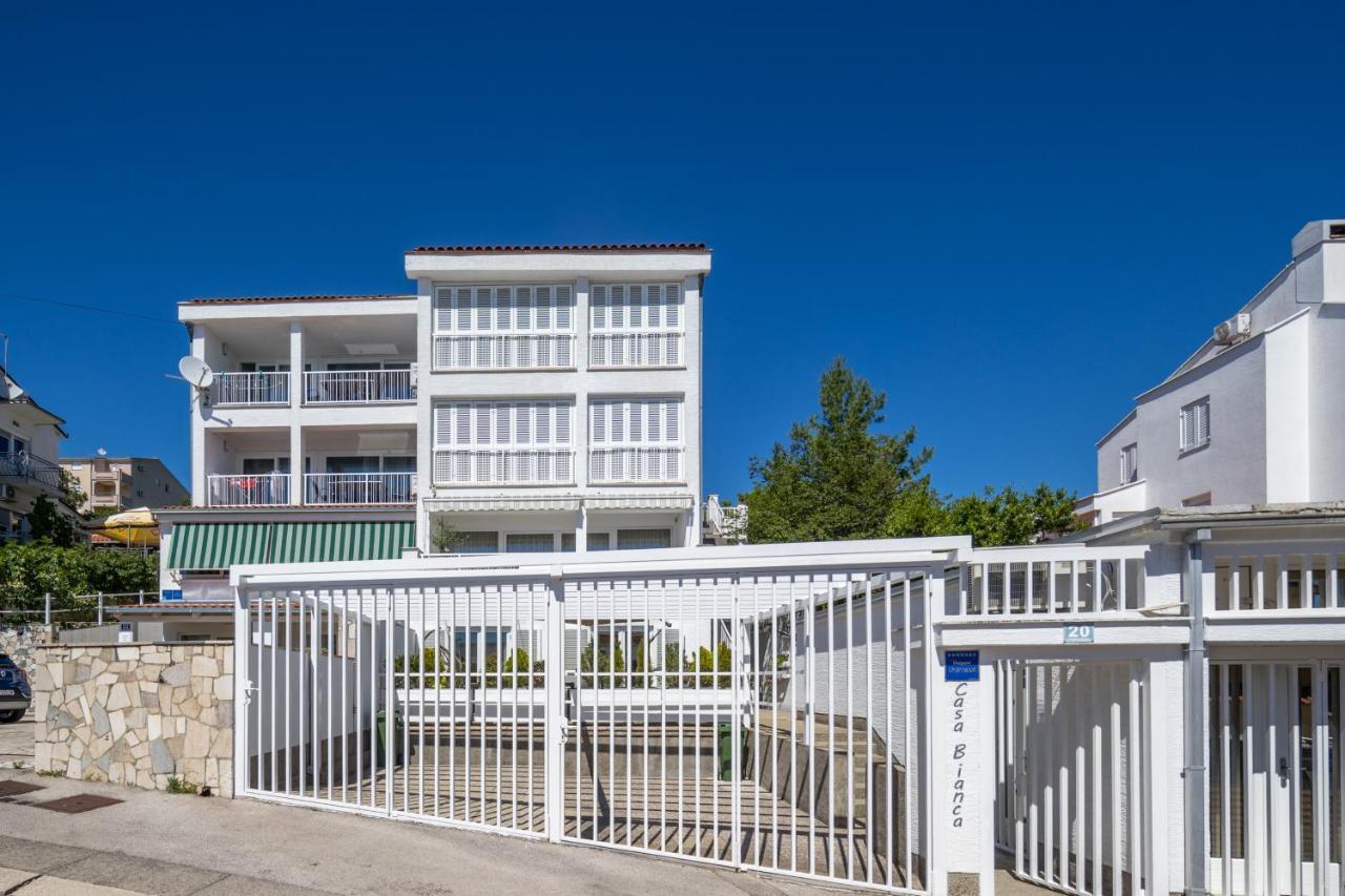 Casa Bianca Apartman ドラマリ エクステリア 写真