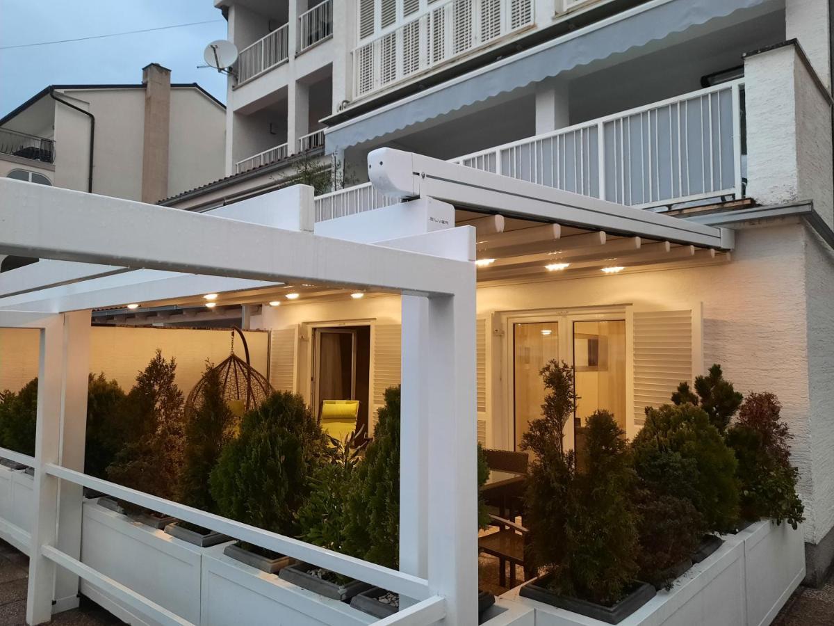 Casa Bianca Apartman ドラマリ エクステリア 写真