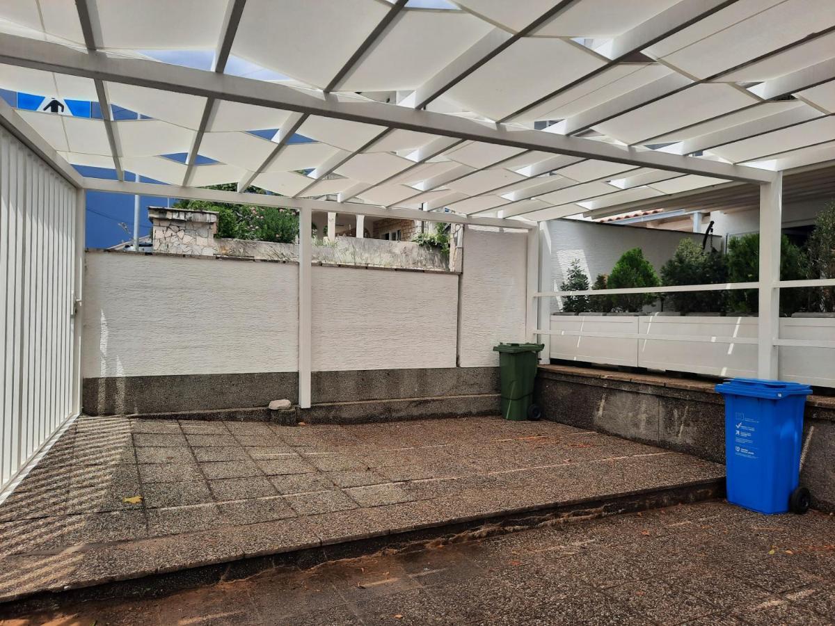 Casa Bianca Apartman ドラマリ エクステリア 写真