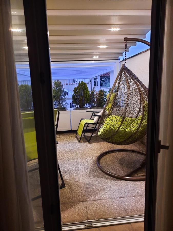 Casa Bianca Apartman ドラマリ エクステリア 写真