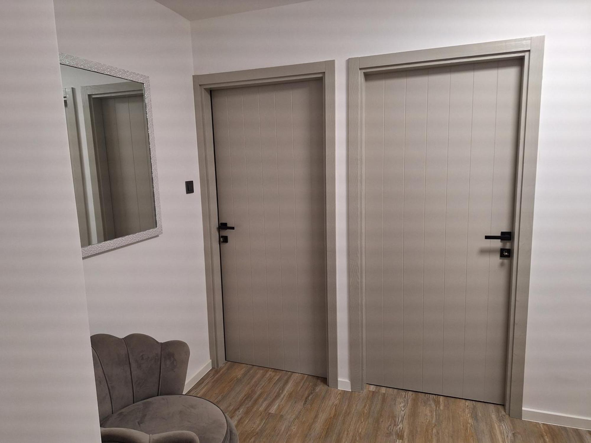 Casa Bianca Apartman ドラマリ エクステリア 写真