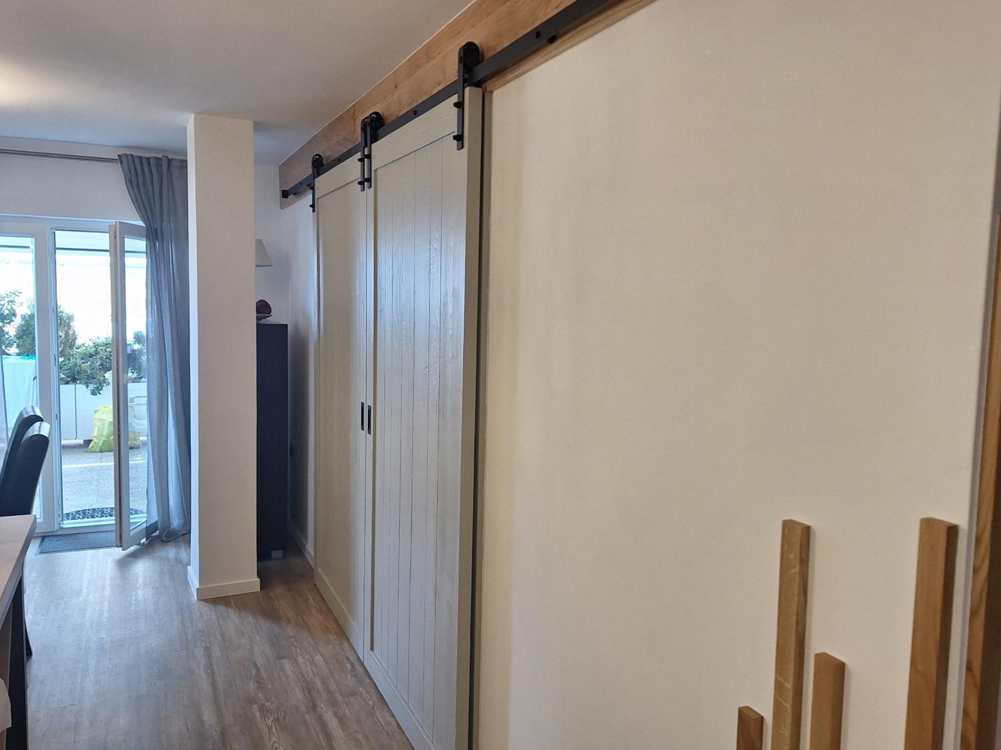 Casa Bianca Apartman ドラマリ エクステリア 写真