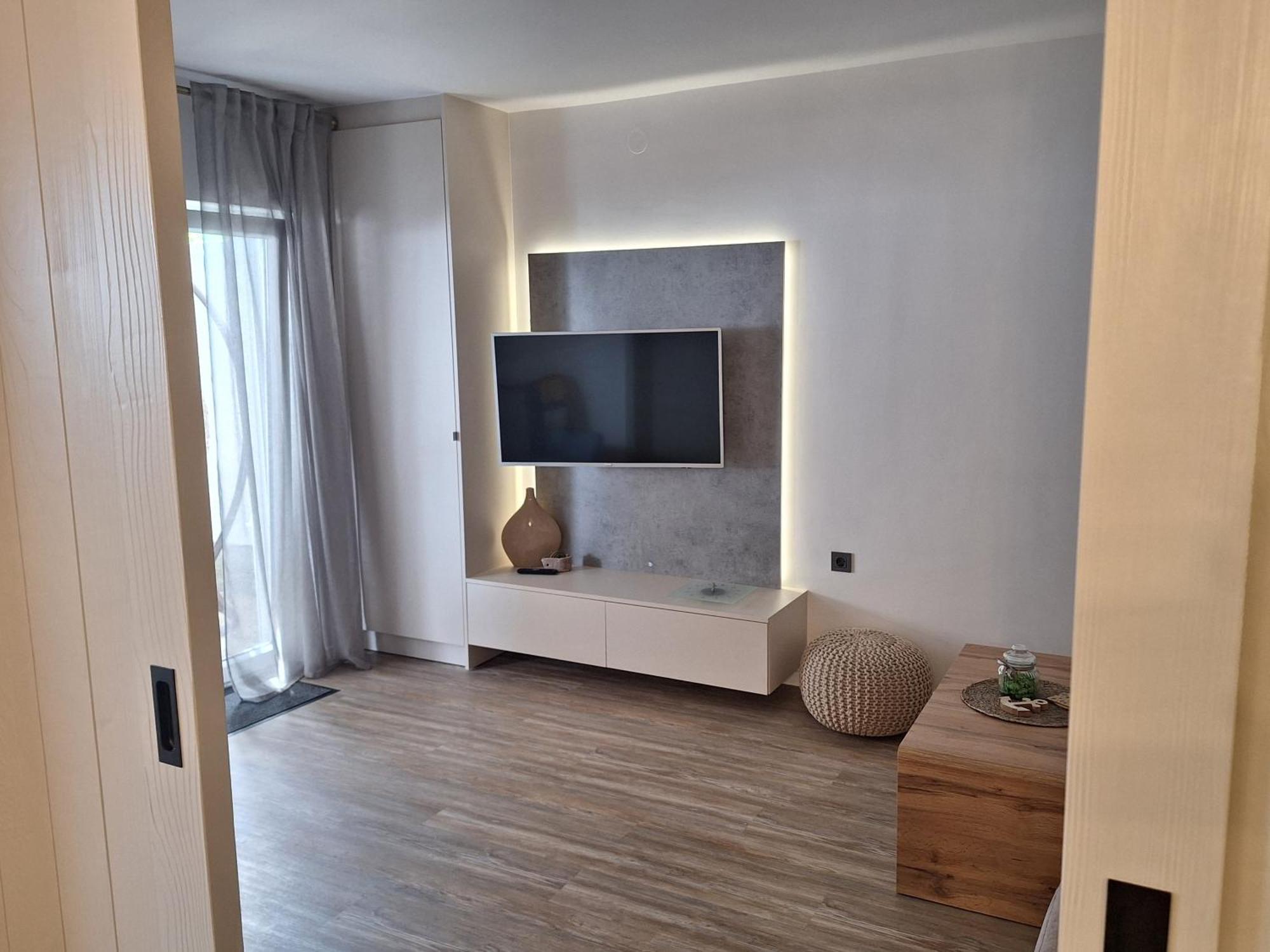 Casa Bianca Apartman ドラマリ エクステリア 写真
