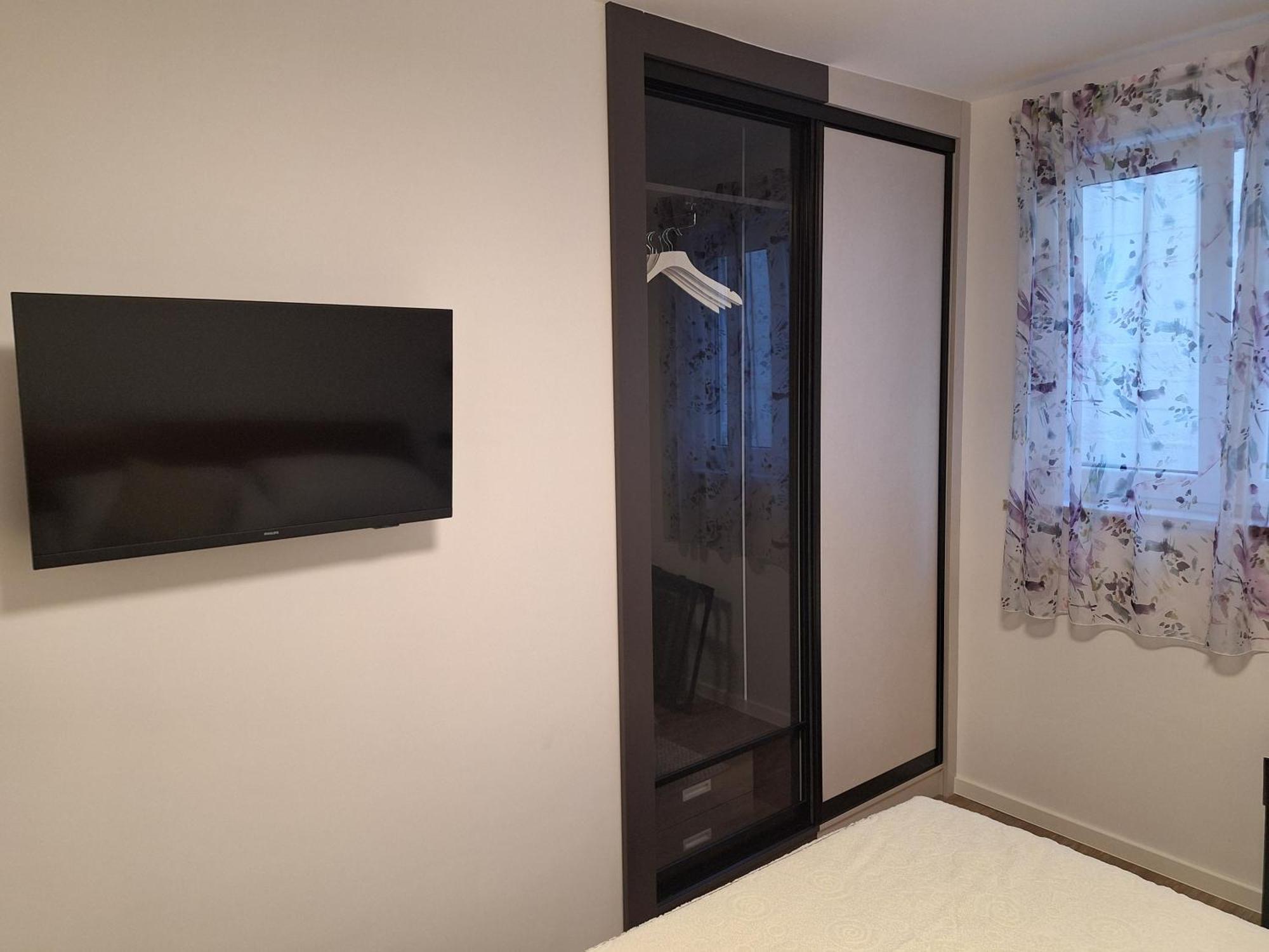 Casa Bianca Apartman ドラマリ エクステリア 写真