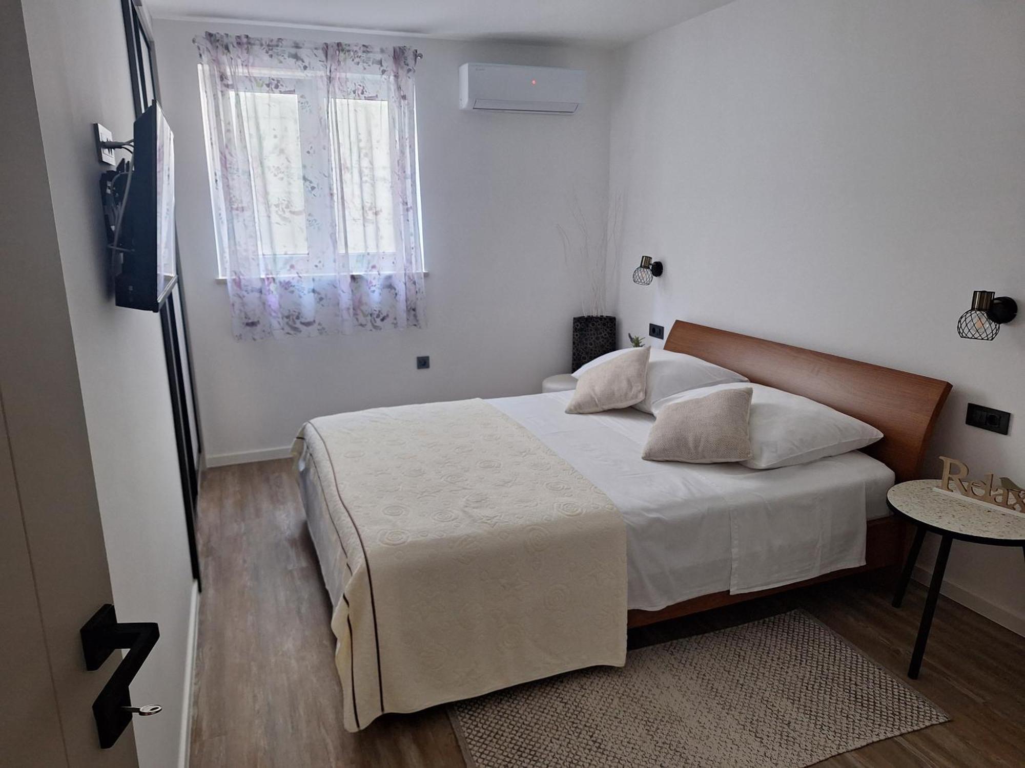 Casa Bianca Apartman ドラマリ エクステリア 写真