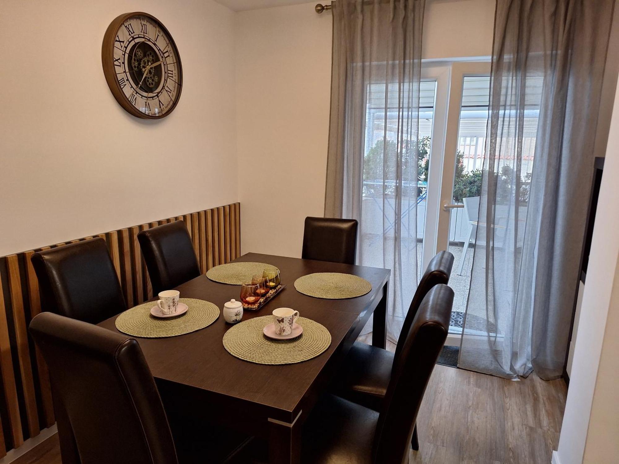 Casa Bianca Apartman ドラマリ エクステリア 写真