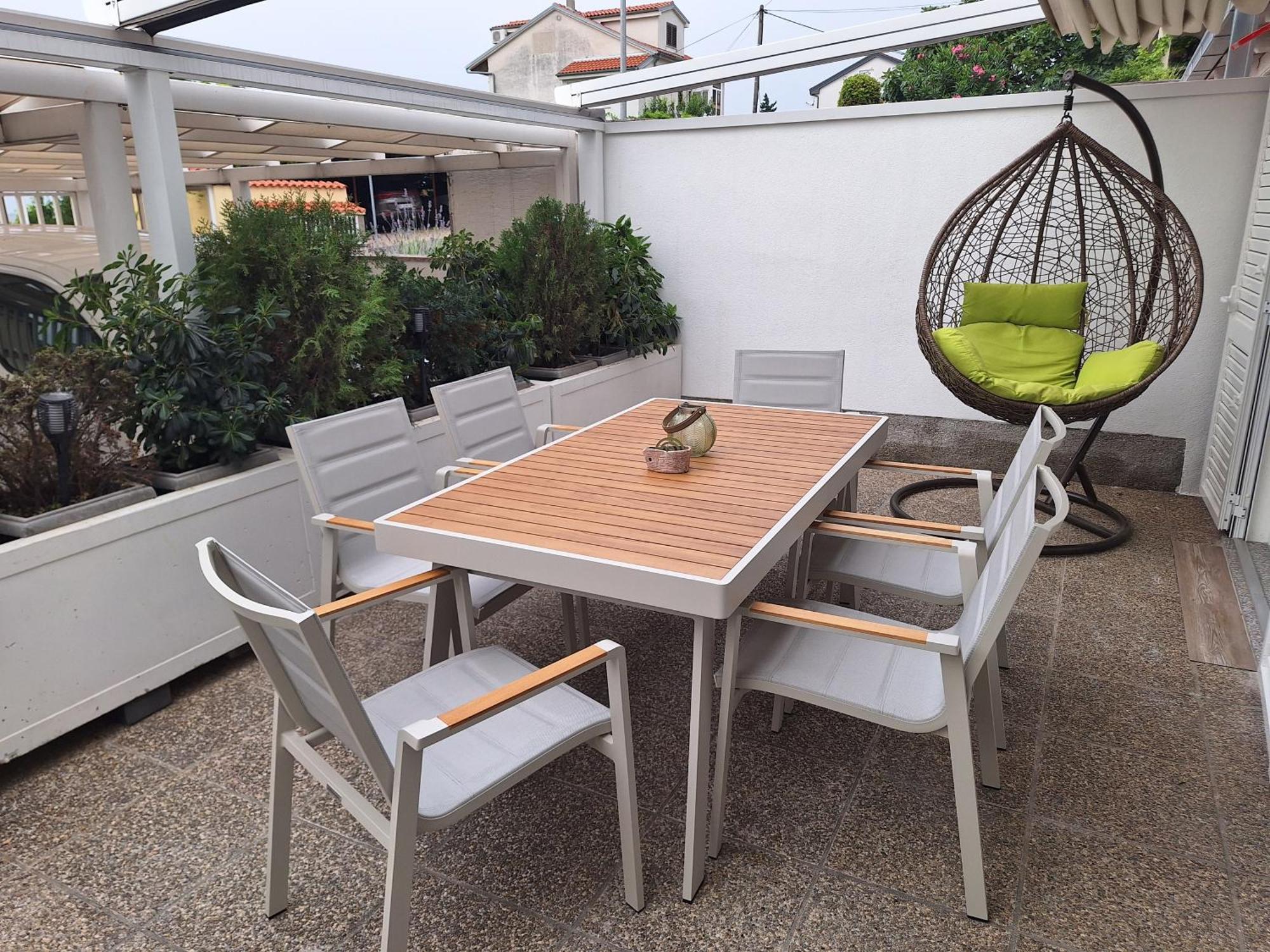 Casa Bianca Apartman ドラマリ エクステリア 写真